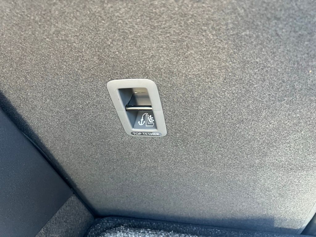 2026 Volkswagen Tiguan 2.0T SE R-Line Black Tampa FL