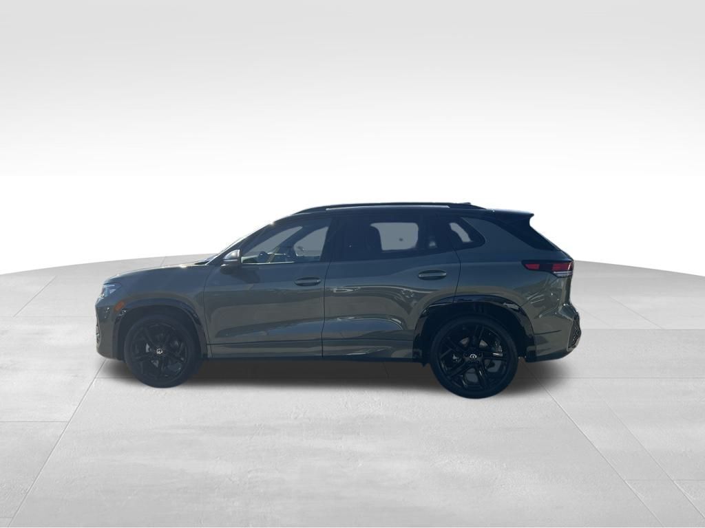 2026 Volkswagen Tiguan 2.0T SE R-Line Black Tampa FL