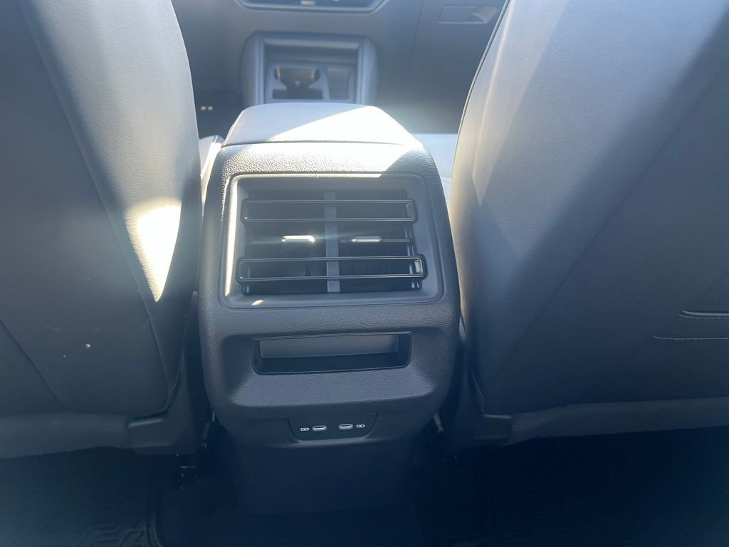 2026 Volkswagen Tiguan 2.0T SE R-Line Black Tampa FL