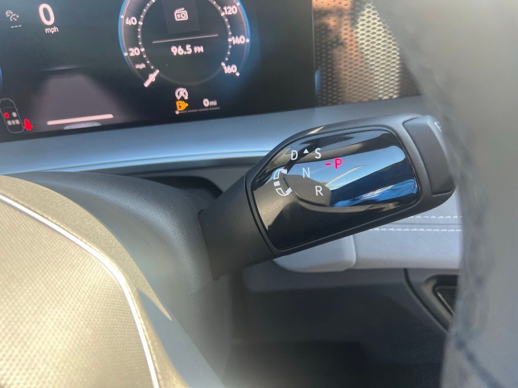 2026 Volkswagen Tiguan 2.0T SE R-Line Black Tampa FL