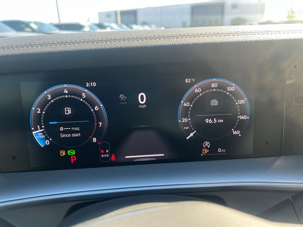 2026 Volkswagen Tiguan 2.0T SE R-Line Black Tampa FL