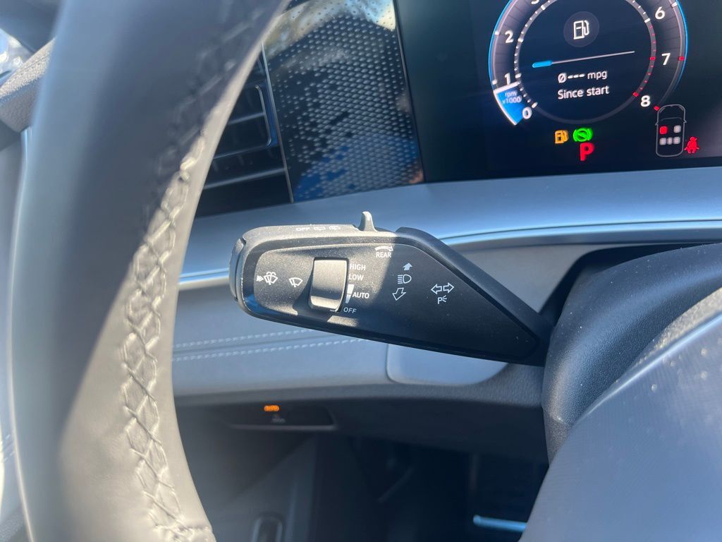 2026 Volkswagen Tiguan 2.0T SE R-Line Black Tampa FL