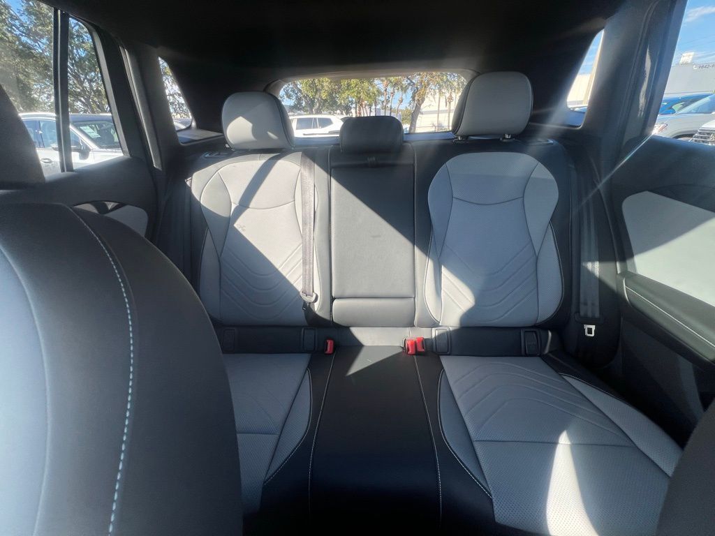 2026 Volkswagen Tiguan 2.0T SE R-Line Black Tampa FL