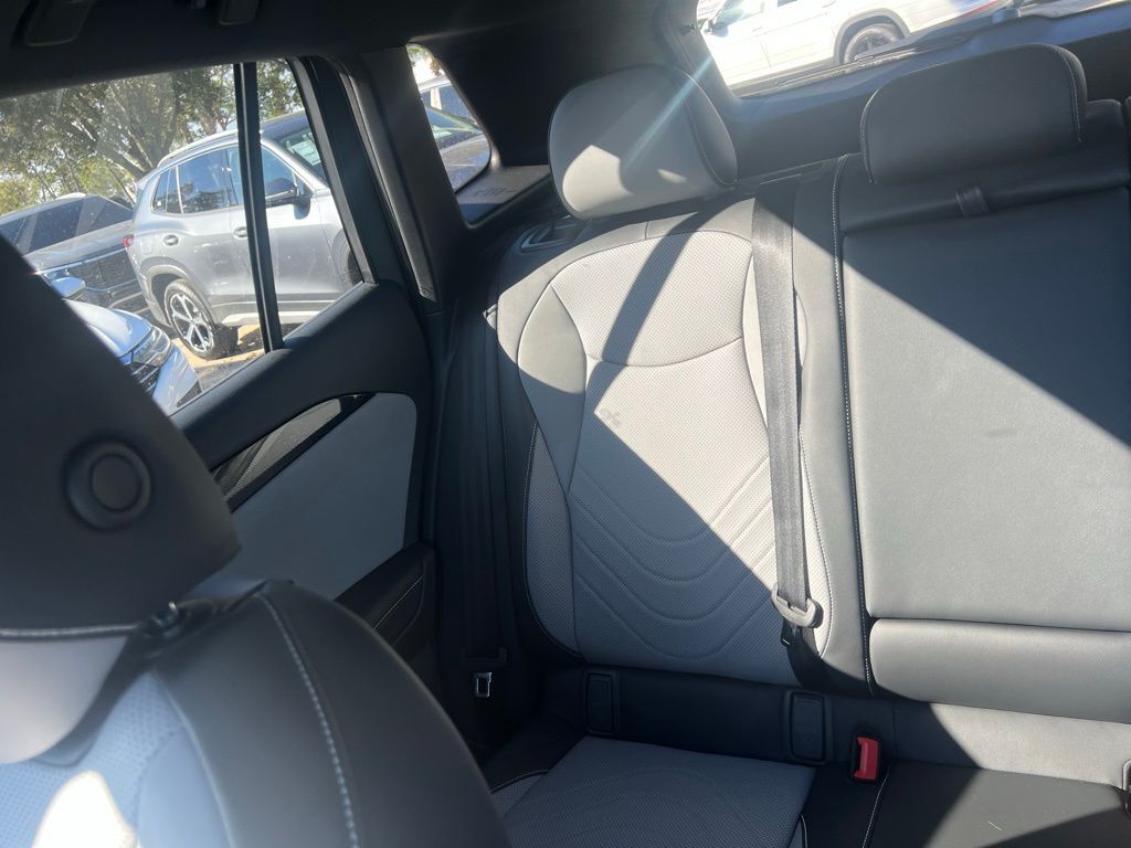 2026 Volkswagen Tiguan 2.0T SE R-Line Black Tampa FL