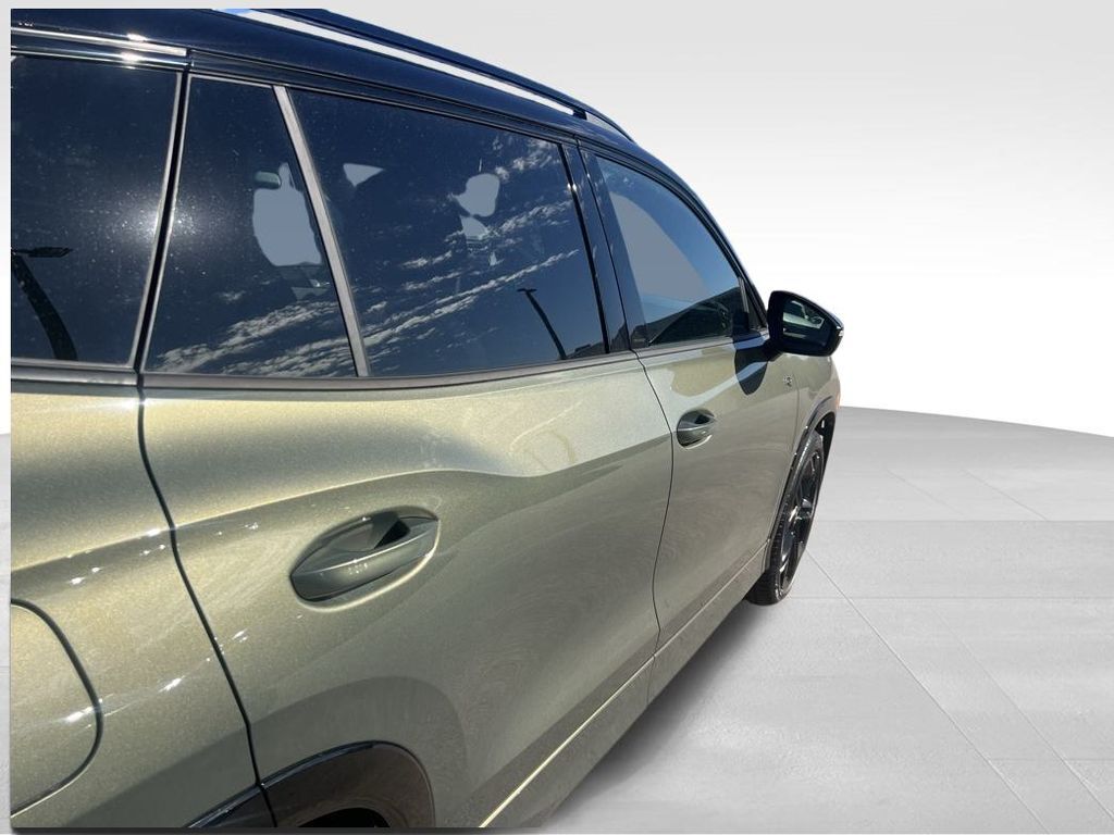 2026 Volkswagen Tiguan 2.0T SE R-Line Black Tampa FL