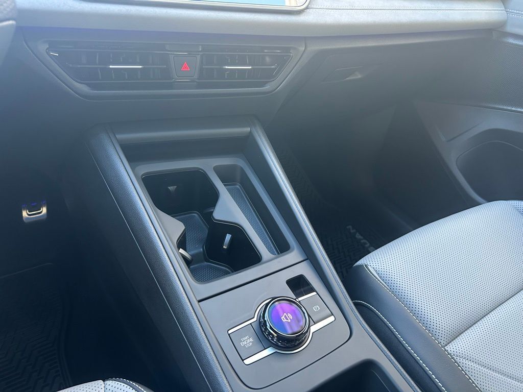 2026 Volkswagen Tiguan 2.0T SE R-Line Black Tampa FL