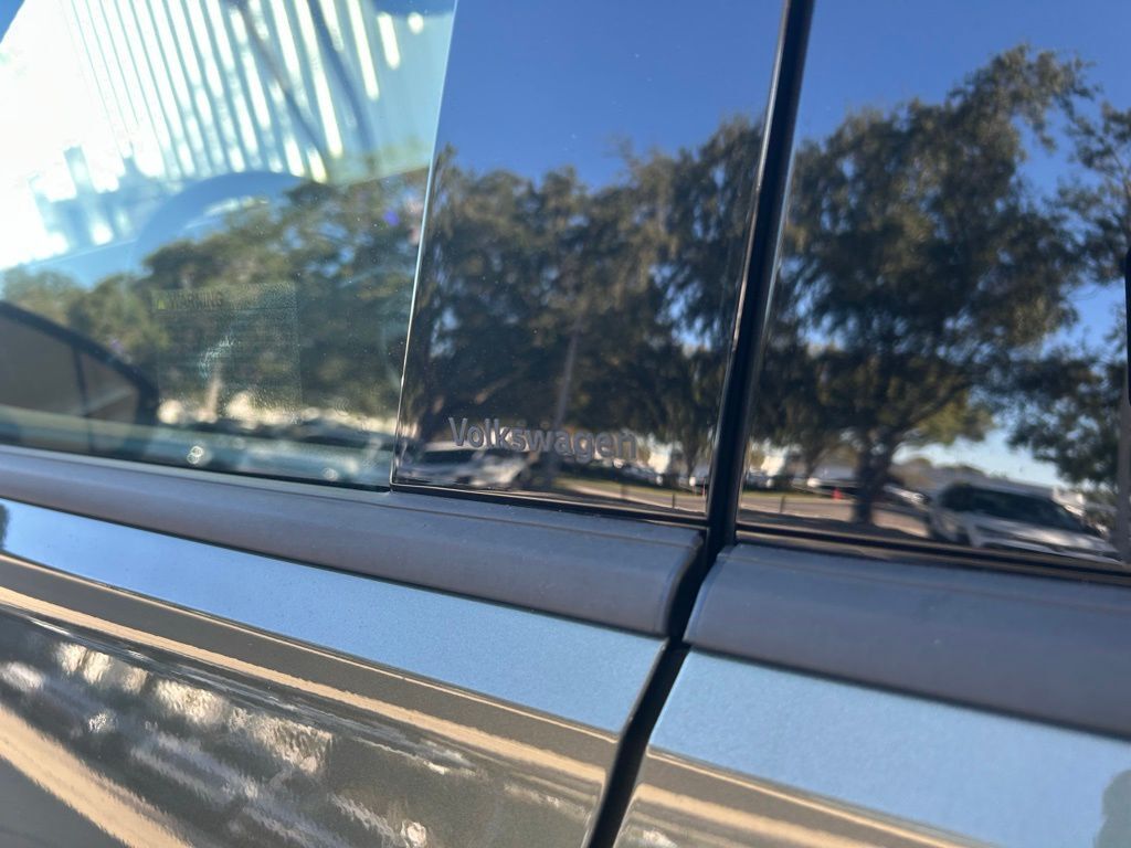 2026 Volkswagen Tiguan 2.0T SE R-Line Black Tampa FL
