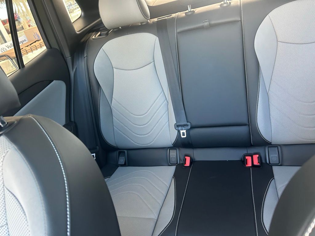 2026 Volkswagen Tiguan 2.0T SE R-Line Black Tampa FL