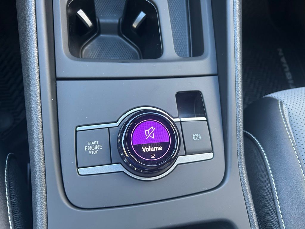 2026 Volkswagen Tiguan 2.0T SE R-Line Black Tampa FL