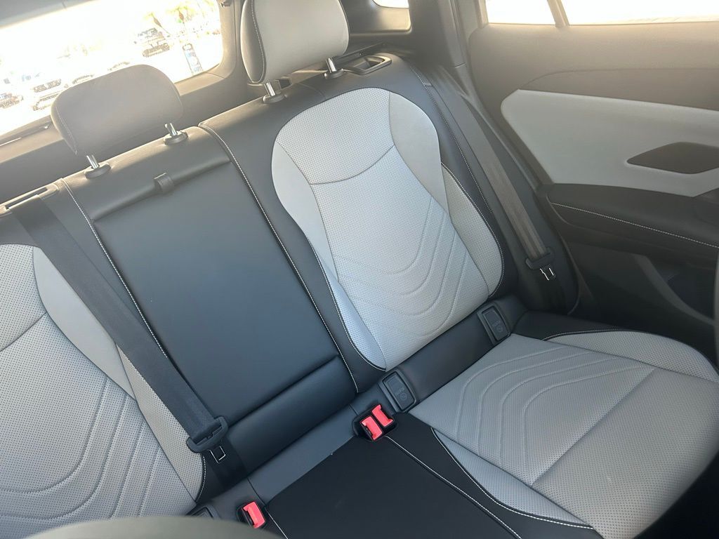 2026 Volkswagen Tiguan 2.0T SE R-Line Black Tampa FL