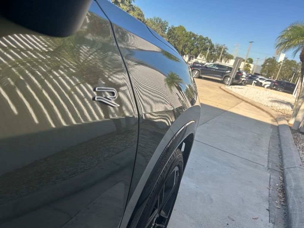 2026 Volkswagen Tiguan 2.0T SE R-Line Black Tampa FL