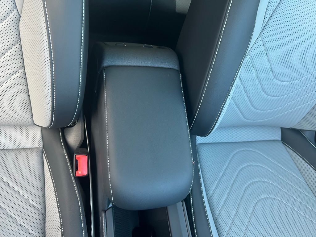 2026 Volkswagen Tiguan 2.0T SE R-Line Black Tampa FL