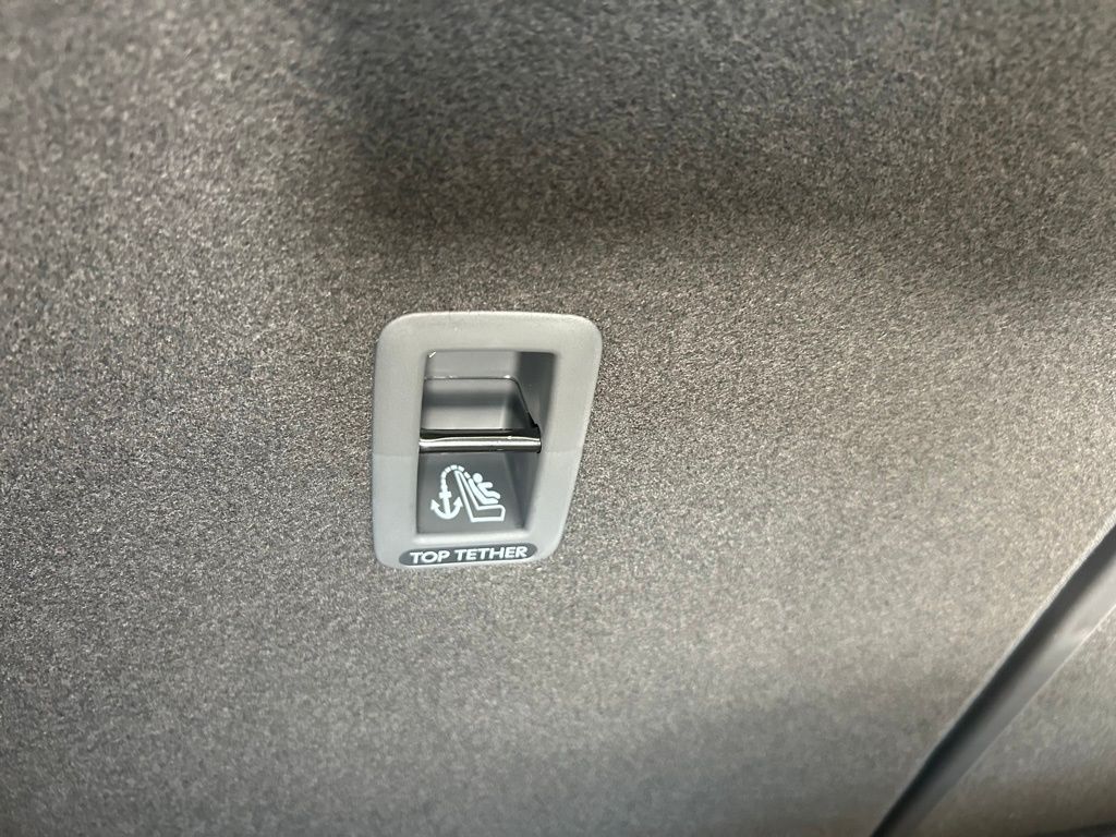 2026 Volkswagen Tiguan 2.0T SE R-Line Black Tampa FL