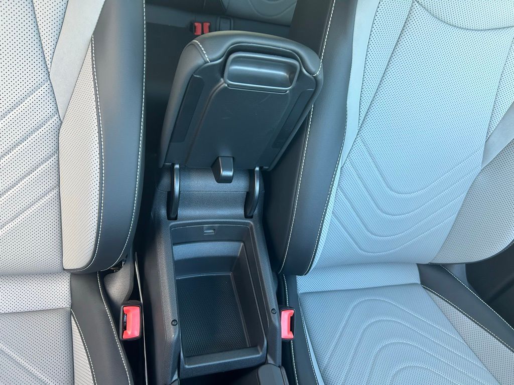 2026 Volkswagen Tiguan 2.0T SE R-Line Black Tampa FL