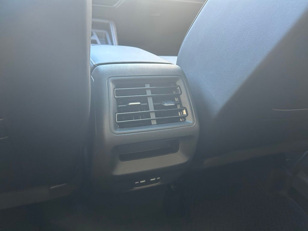 2026 Volkswagen Tiguan 2.0T SE R-Line Black Tampa FL