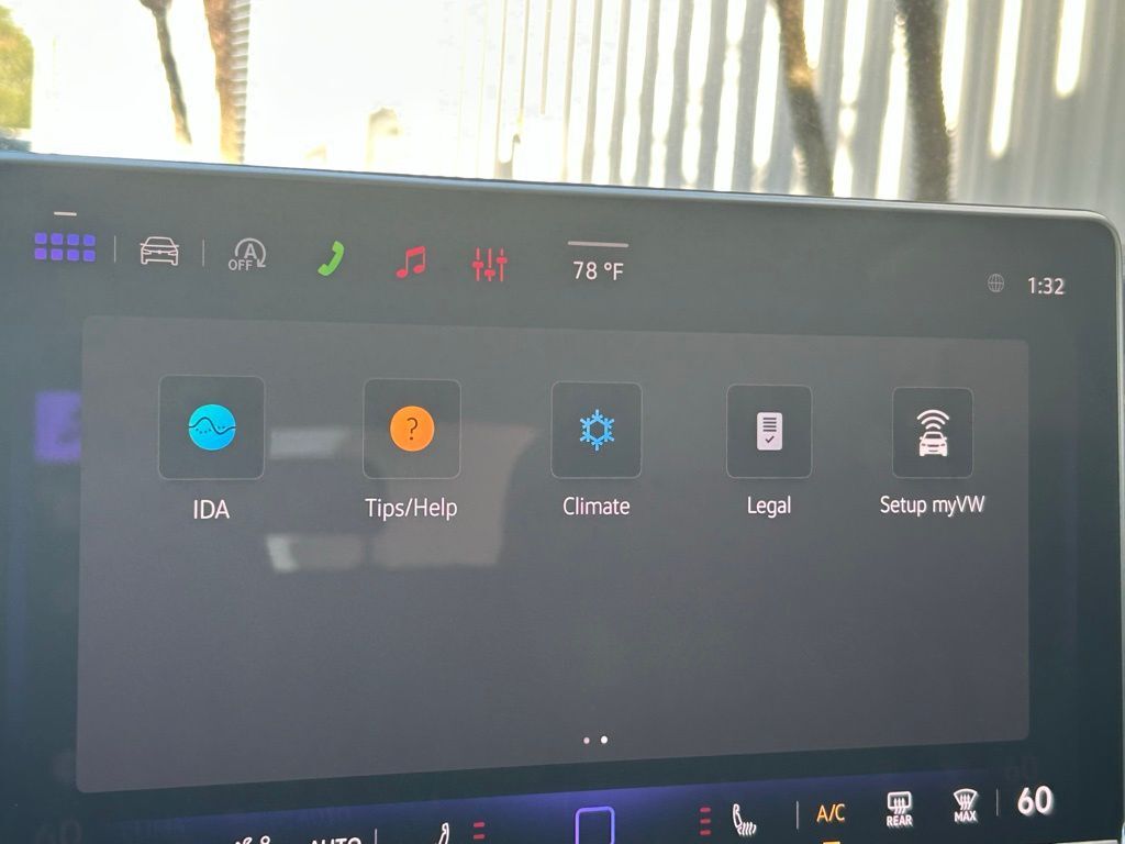 2026 Volkswagen Tiguan 2.0T SE R-Line Black Tampa FL