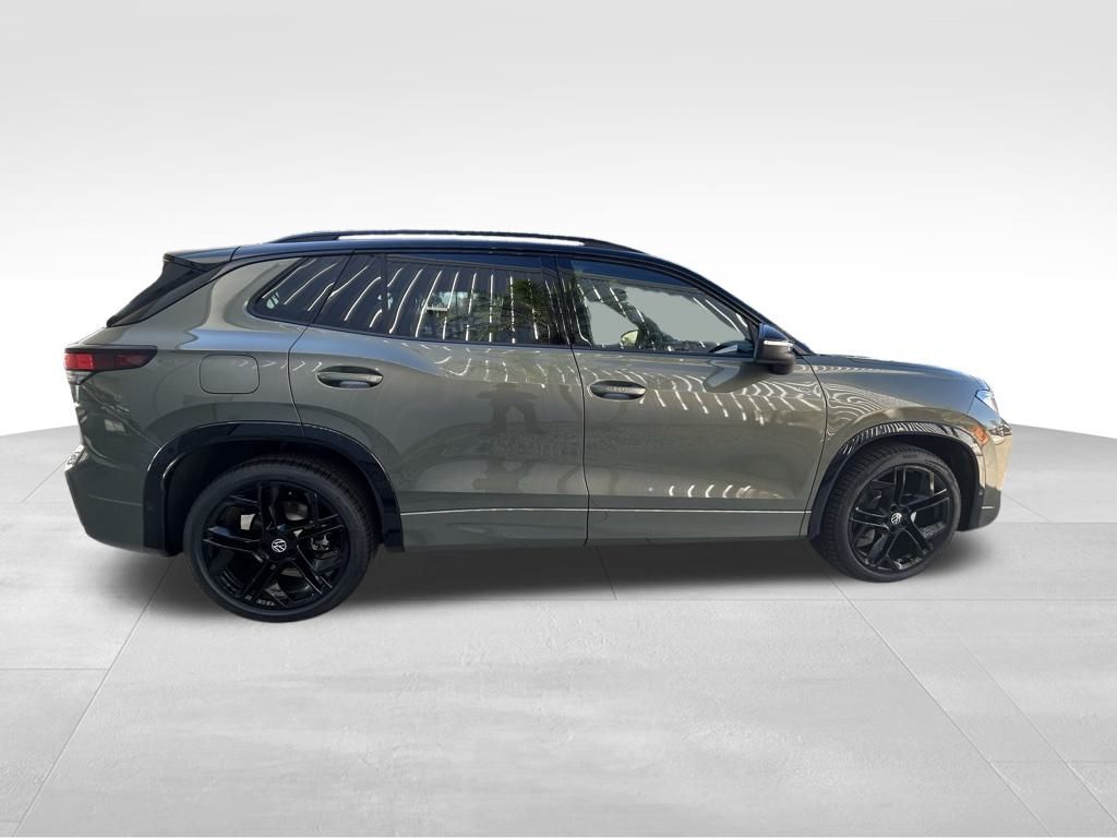 2026 Volkswagen Tiguan 2.0T SE R-Line Black Tampa FL