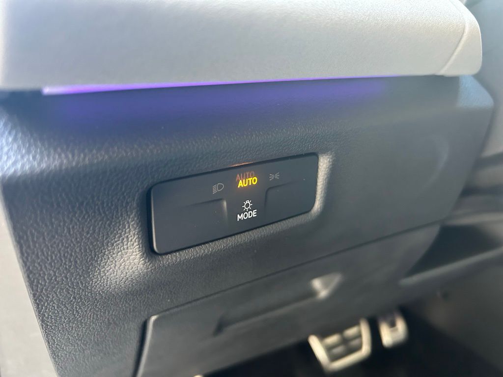 2026 Volkswagen Tiguan 2.0T SE R-Line Black Tampa FL