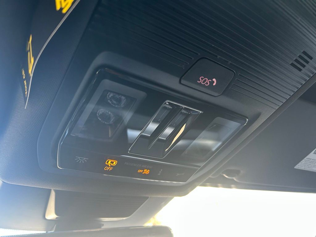 2026 Volkswagen Tiguan 2.0T SE R-Line Black Tampa FL