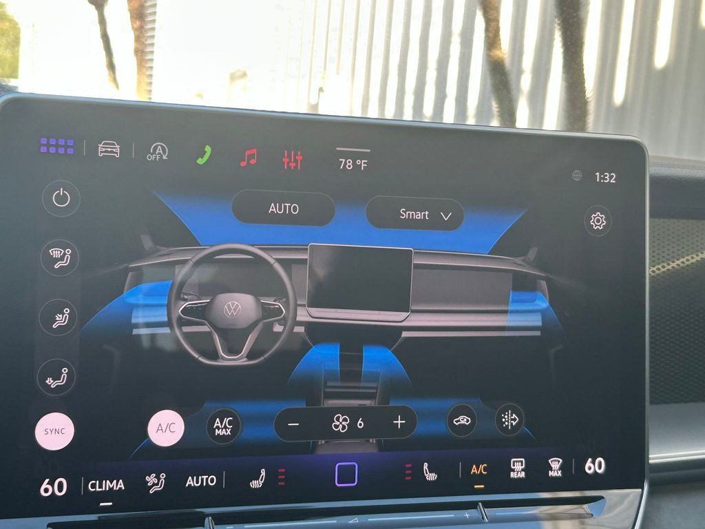 2026 Volkswagen Tiguan 2.0T SE R-Line Black Tampa FL