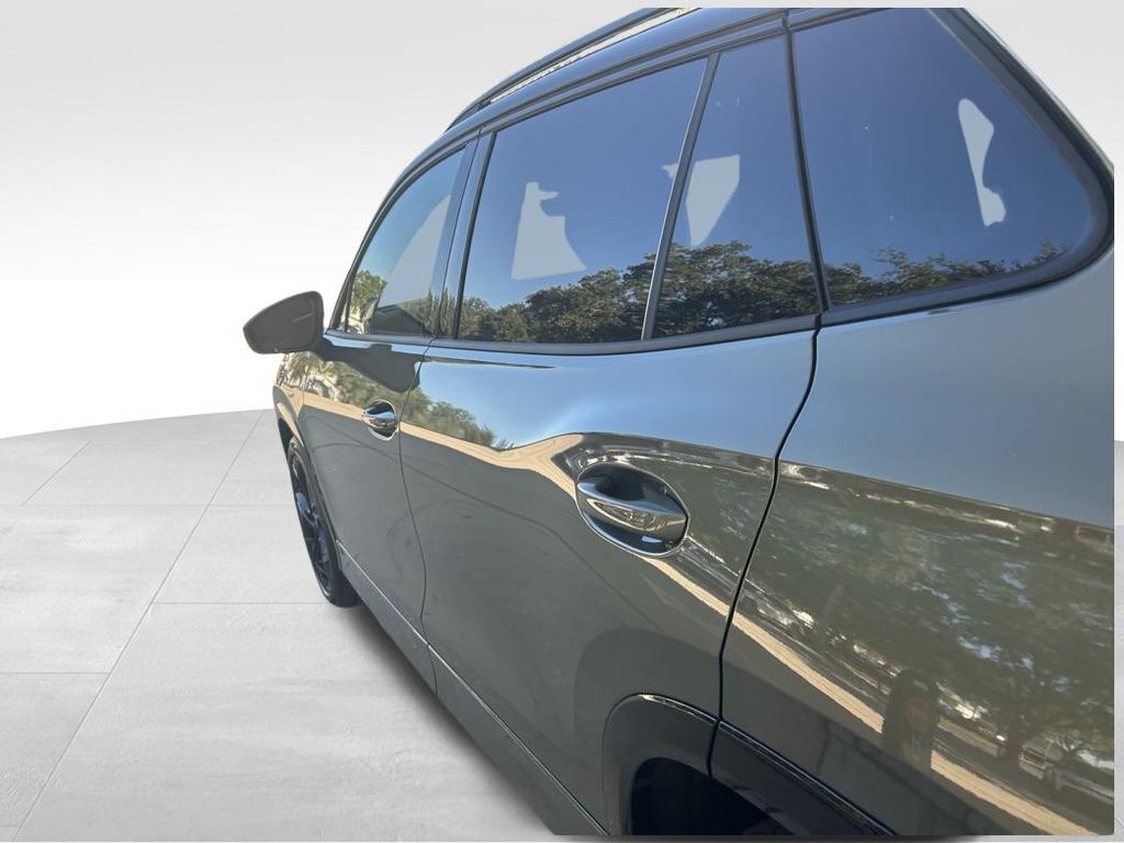 2026 Volkswagen Tiguan 2.0T SE R-Line Black Tampa FL