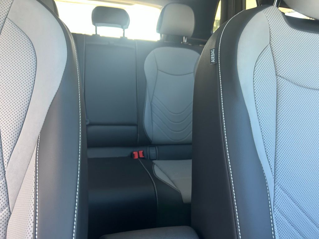 2026 Volkswagen Tiguan 2.0T SE R-Line Black Tampa FL