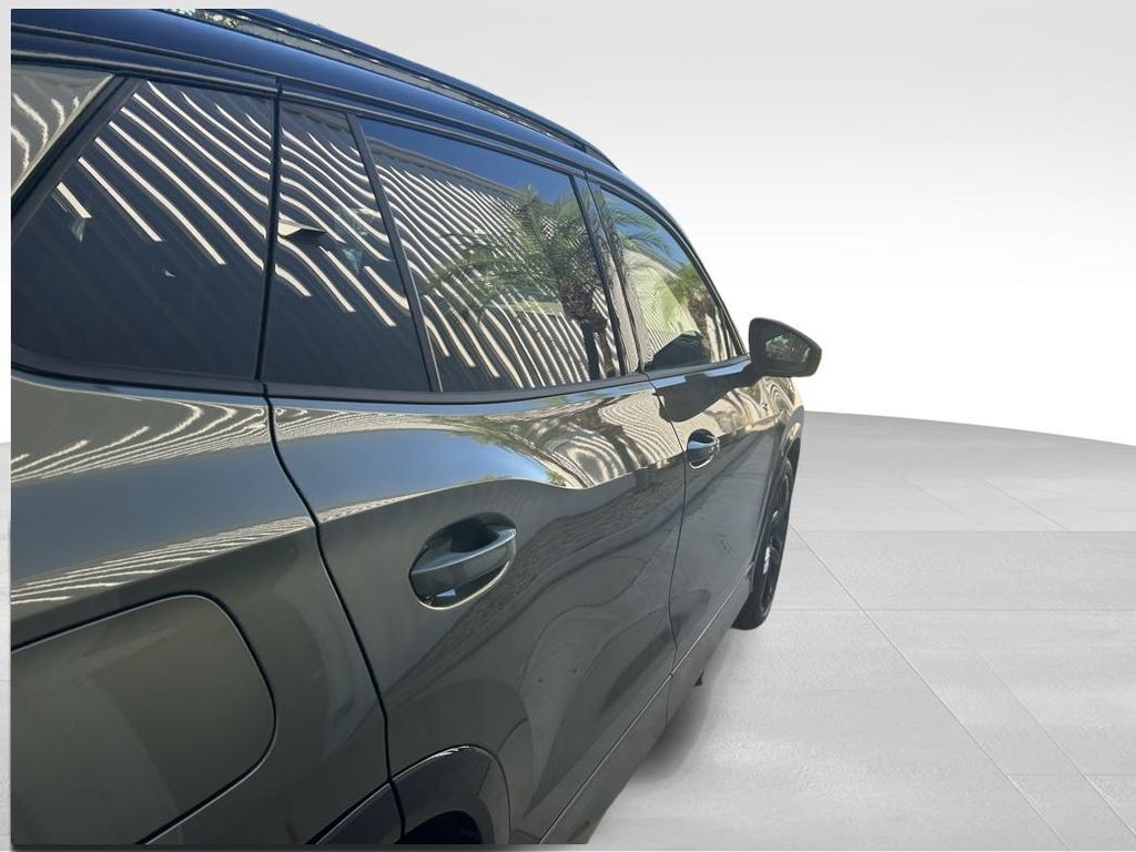 2026 Volkswagen Tiguan 2.0T SE R-Line Black Tampa FL