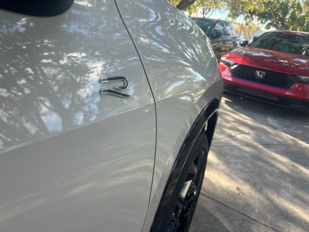 2026 Volkswagen Tiguan 2.0T SE R-Line Black Tampa FL