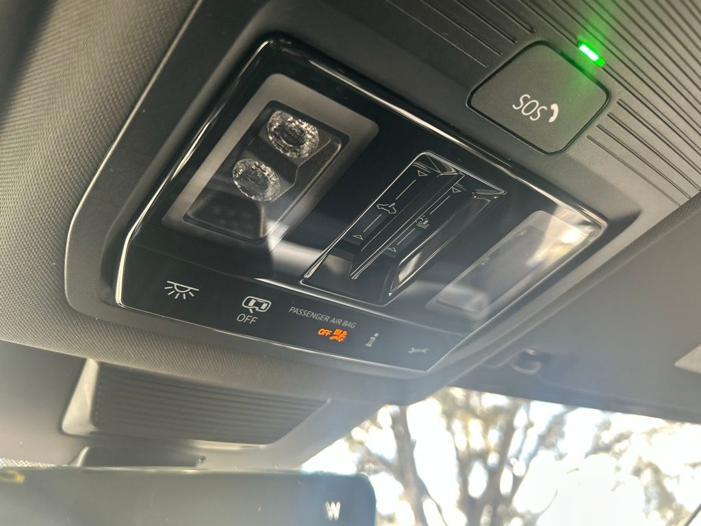 2026 Volkswagen Tiguan 2.0T SE R-Line Black Tampa FL