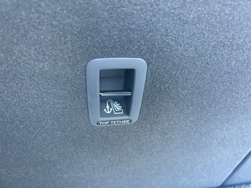 2026 Volkswagen Tiguan 2.0T SE R-Line Black Tampa FL