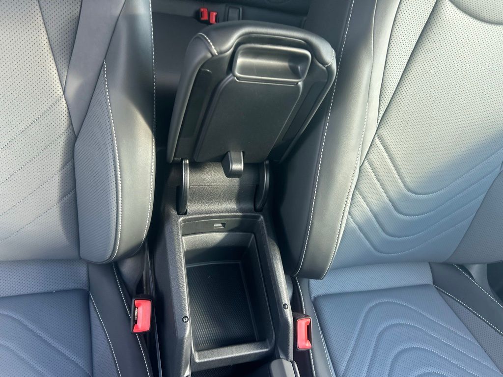 2026 Volkswagen Tiguan 2.0T SE R-Line Black Tampa FL