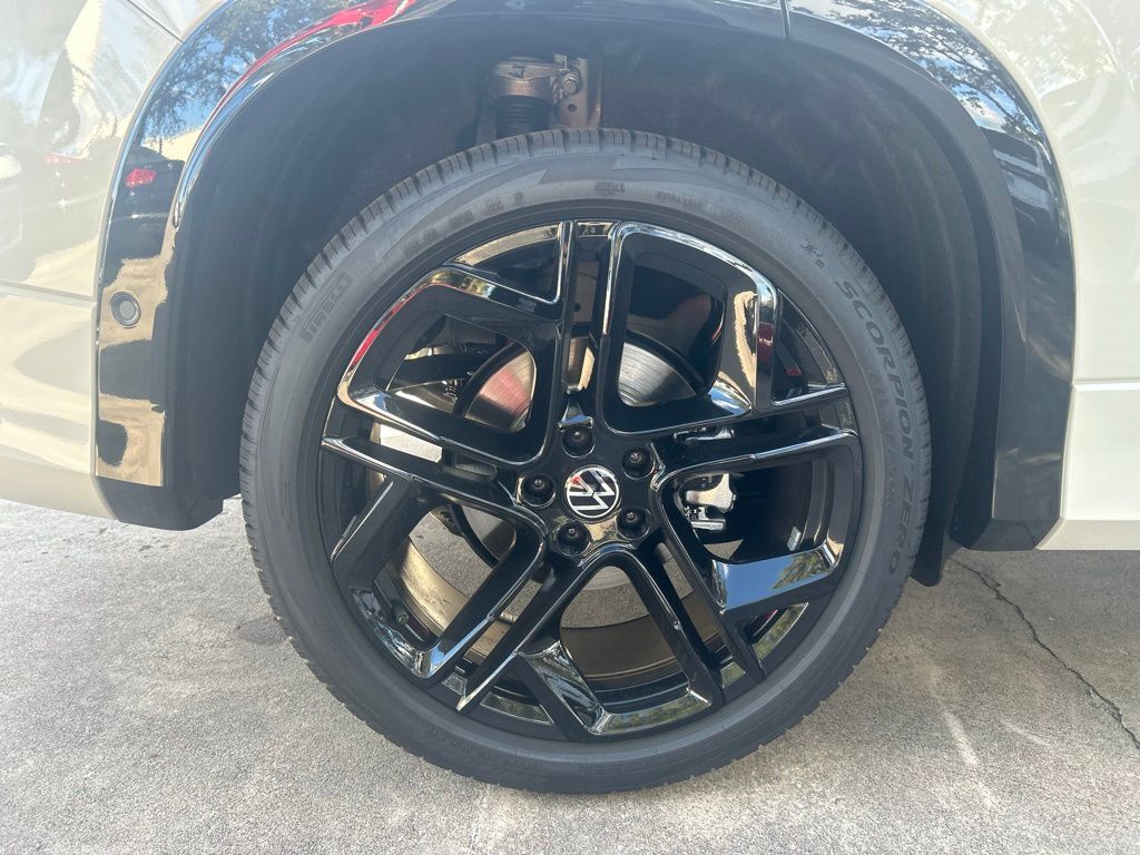 2026 Volkswagen Tiguan 2.0T SE R-Line Black Tampa FL