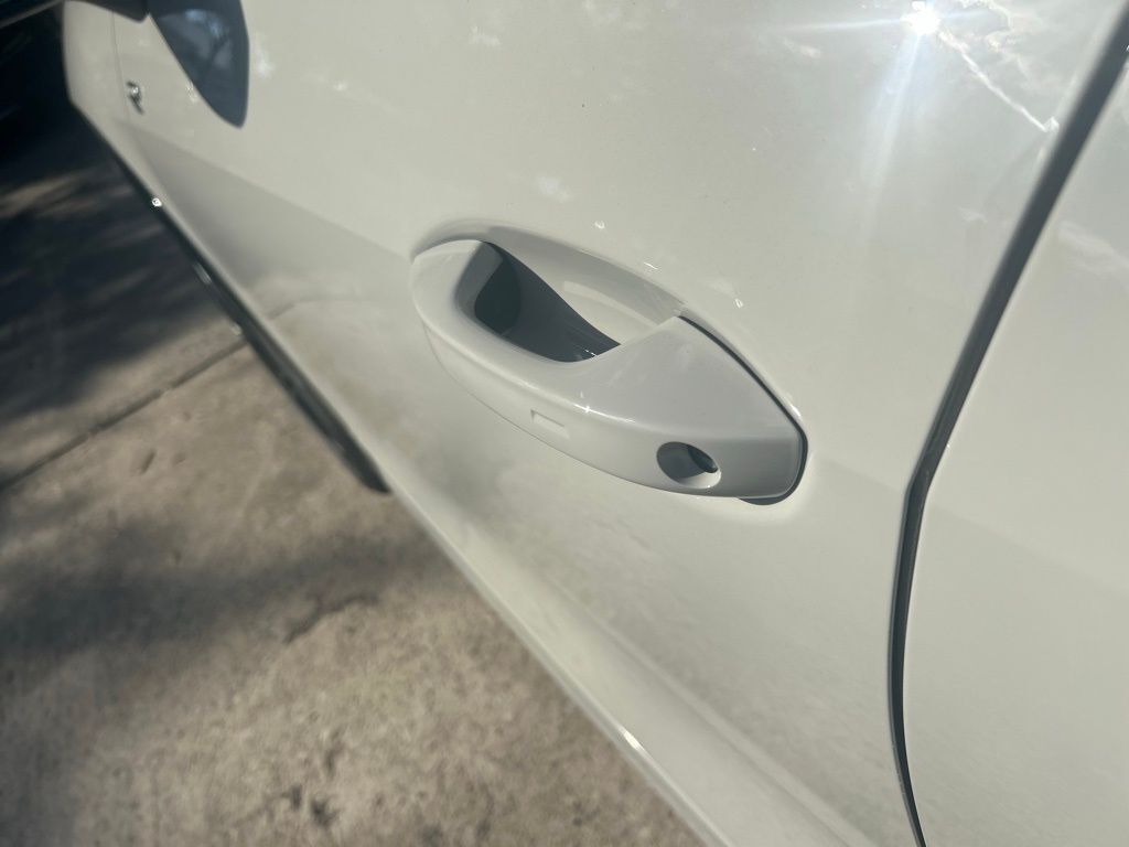 2026 Volkswagen Tiguan 2.0T SE R-Line Black Tampa FL