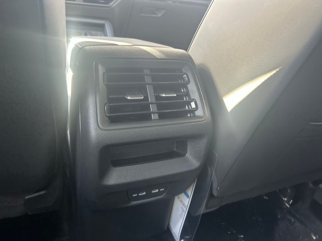 2026 Volkswagen Tiguan 2.0T SE R-Line Black Tampa FL