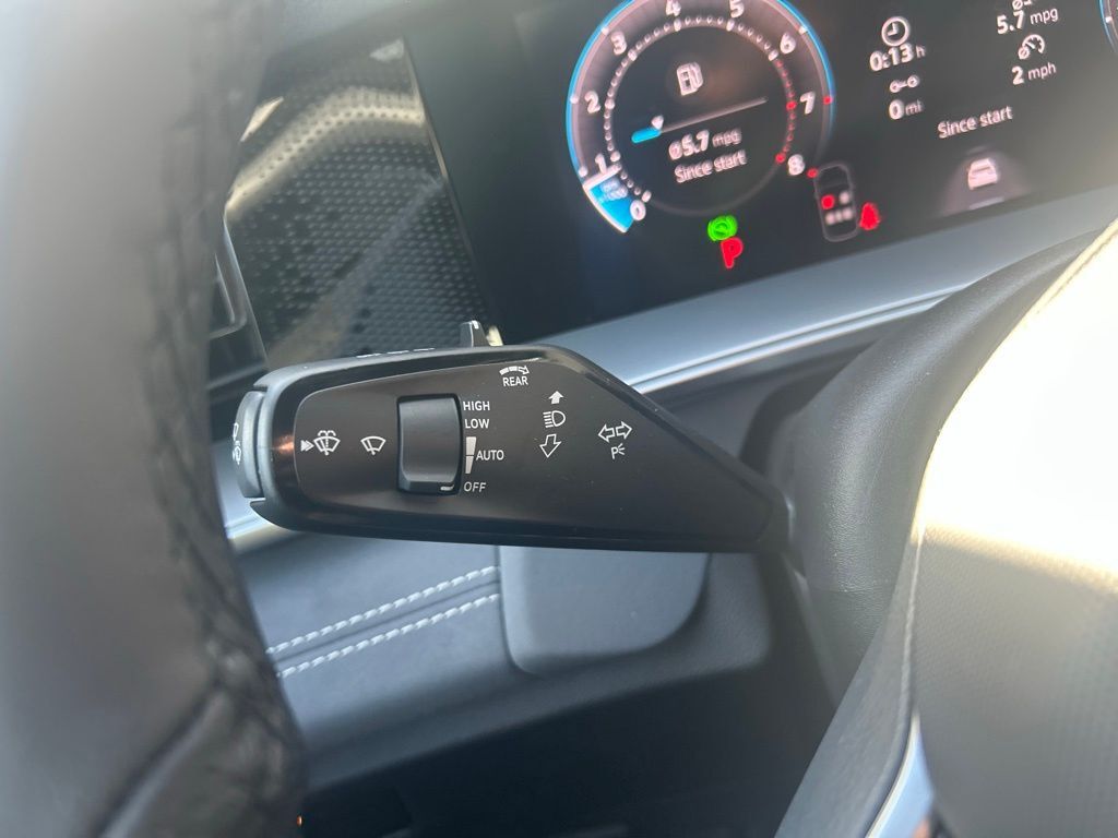 2026 Volkswagen Tiguan 2.0T SE R-Line Black Tampa FL