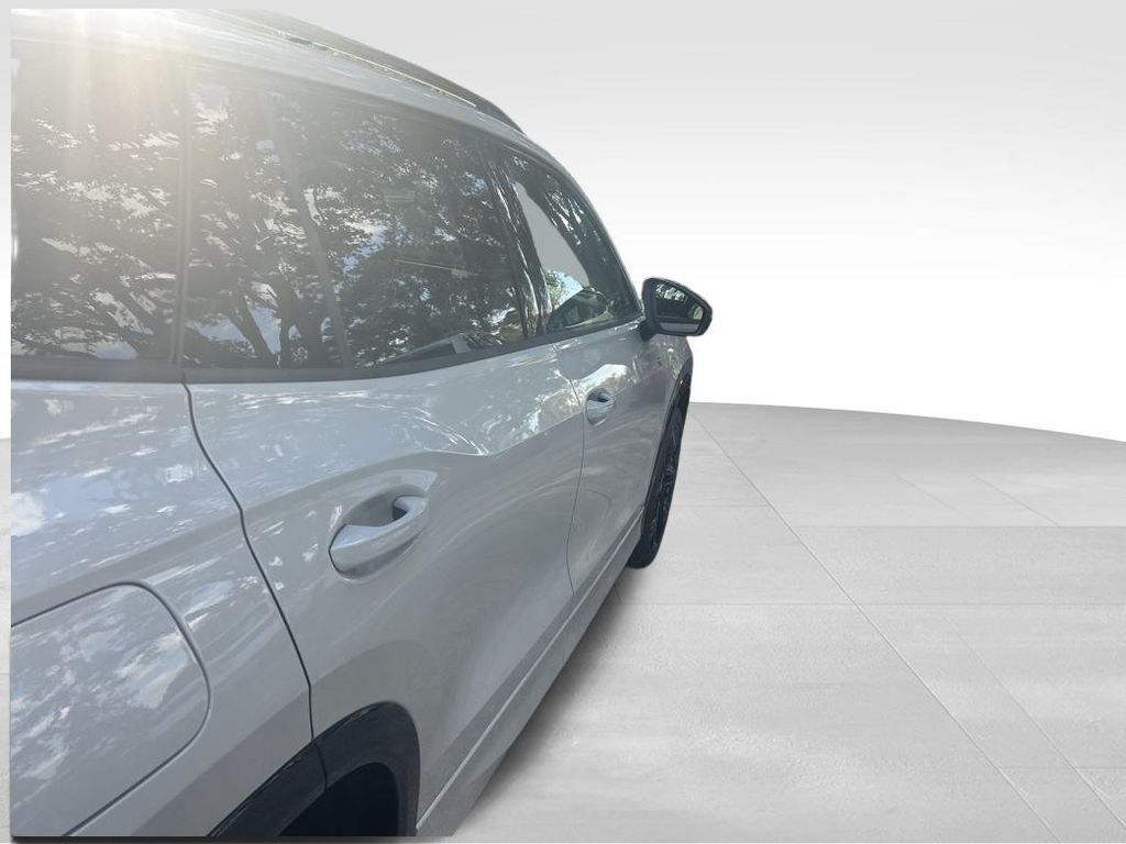 2026 Volkswagen Tiguan 2.0T SE R-Line Black Tampa FL