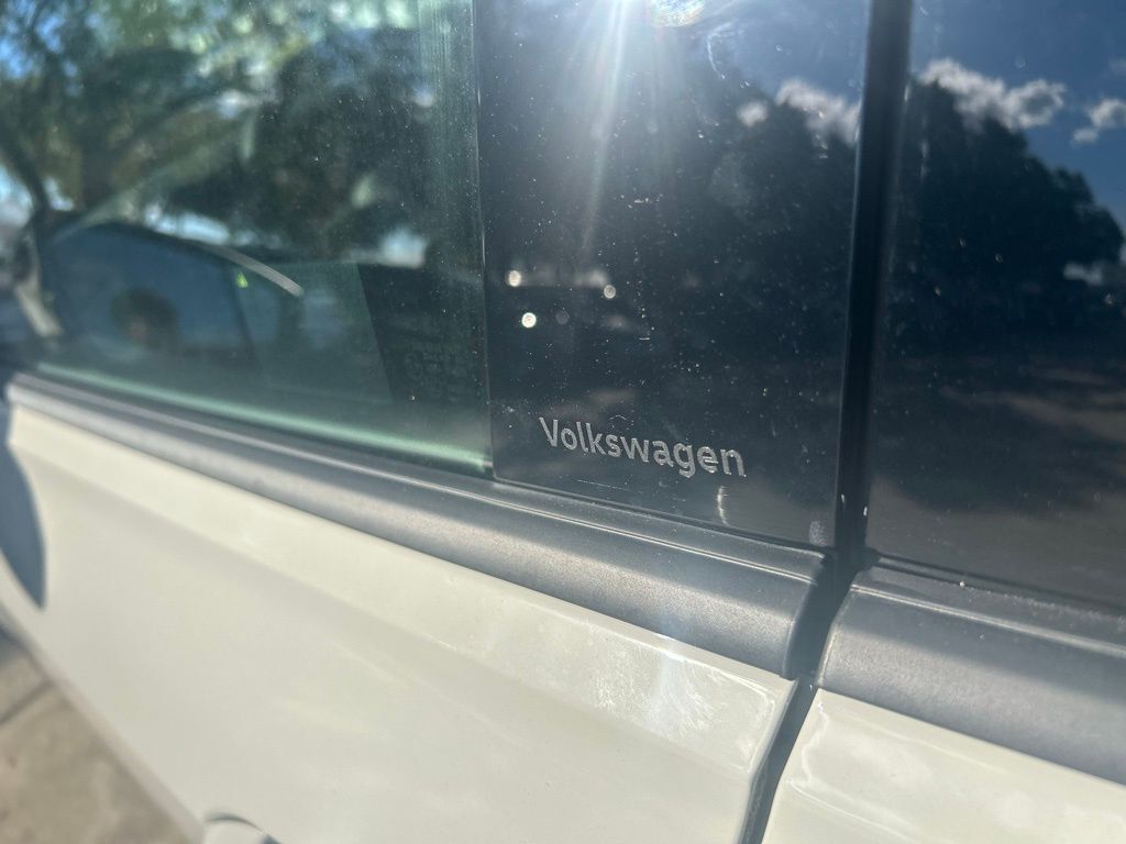 2026 Volkswagen Tiguan 2.0T SE R-Line Black Tampa FL