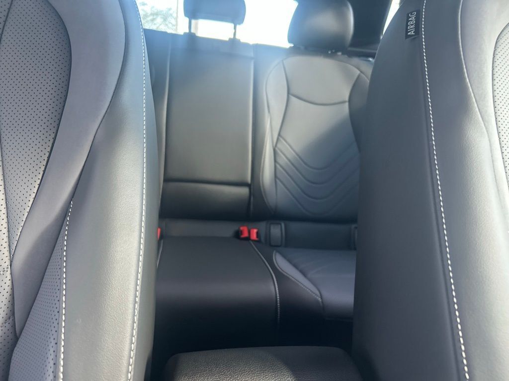 2026 Volkswagen Tiguan 2.0T SE R-Line Black Tampa FL