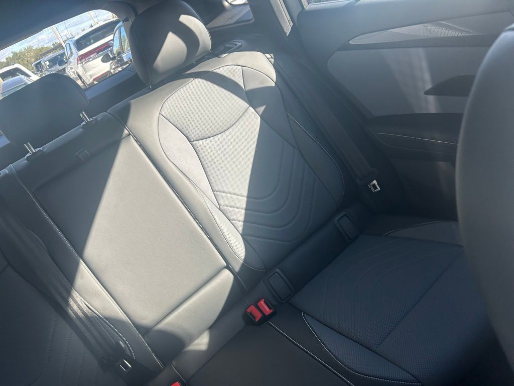 2026 Volkswagen Tiguan 2.0T SE R-Line Black Tampa FL