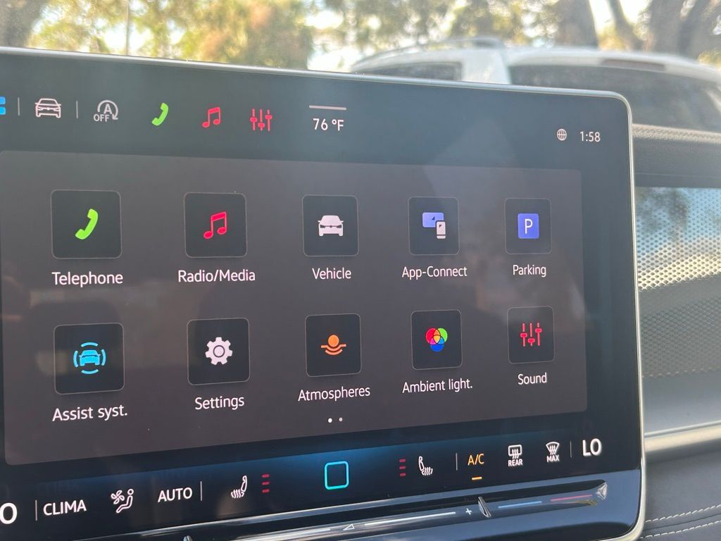 2026 Volkswagen Tiguan 2.0T SE R-Line Black Tampa FL