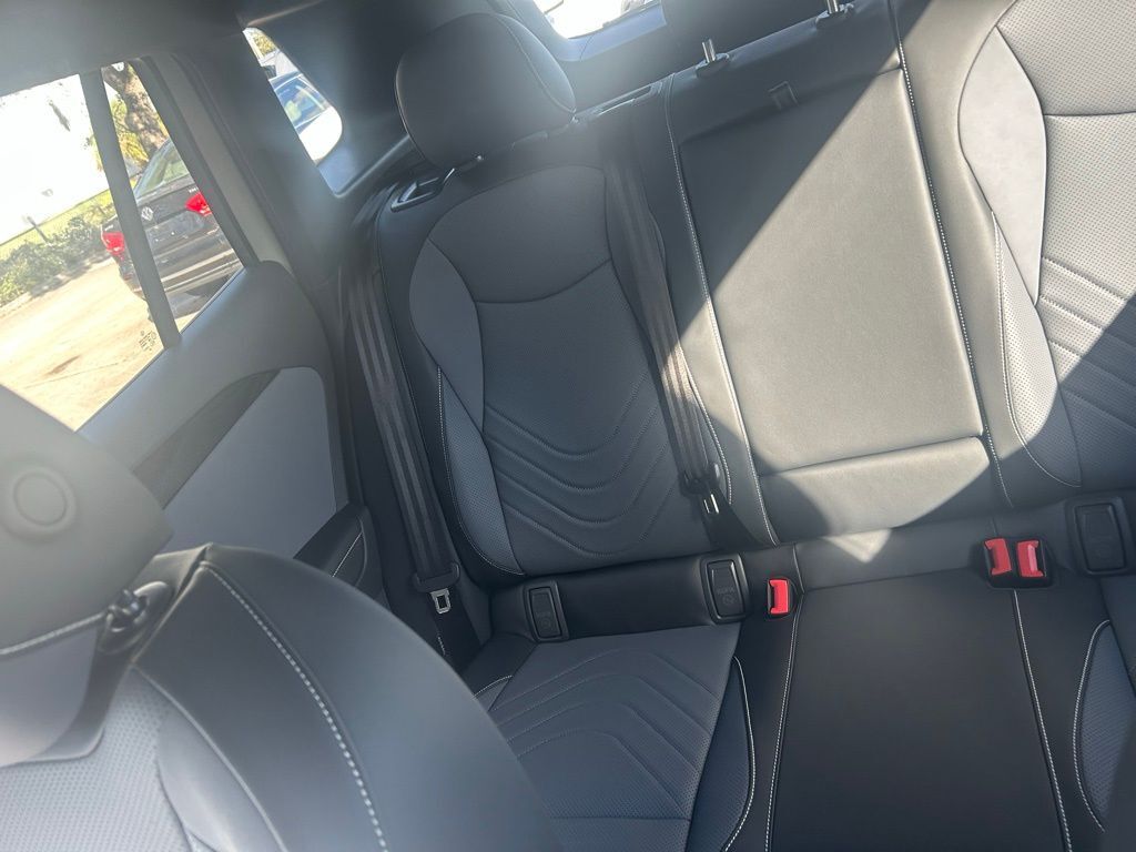 2026 Volkswagen Tiguan 2.0T SE R-Line Black Tampa FL