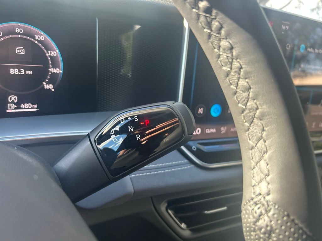 2026 Volkswagen Tiguan 2.0T SE R-Line Black Tampa FL