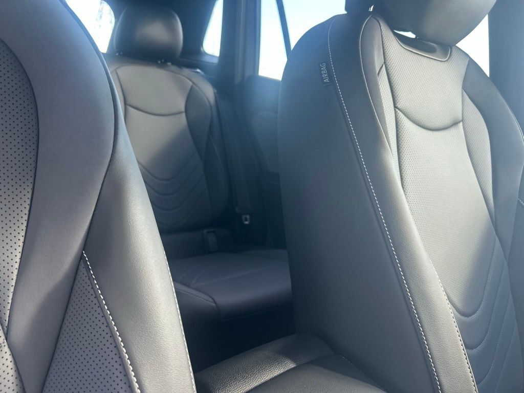 2026 Volkswagen Tiguan 2.0T SE R-Line Black Tampa FL