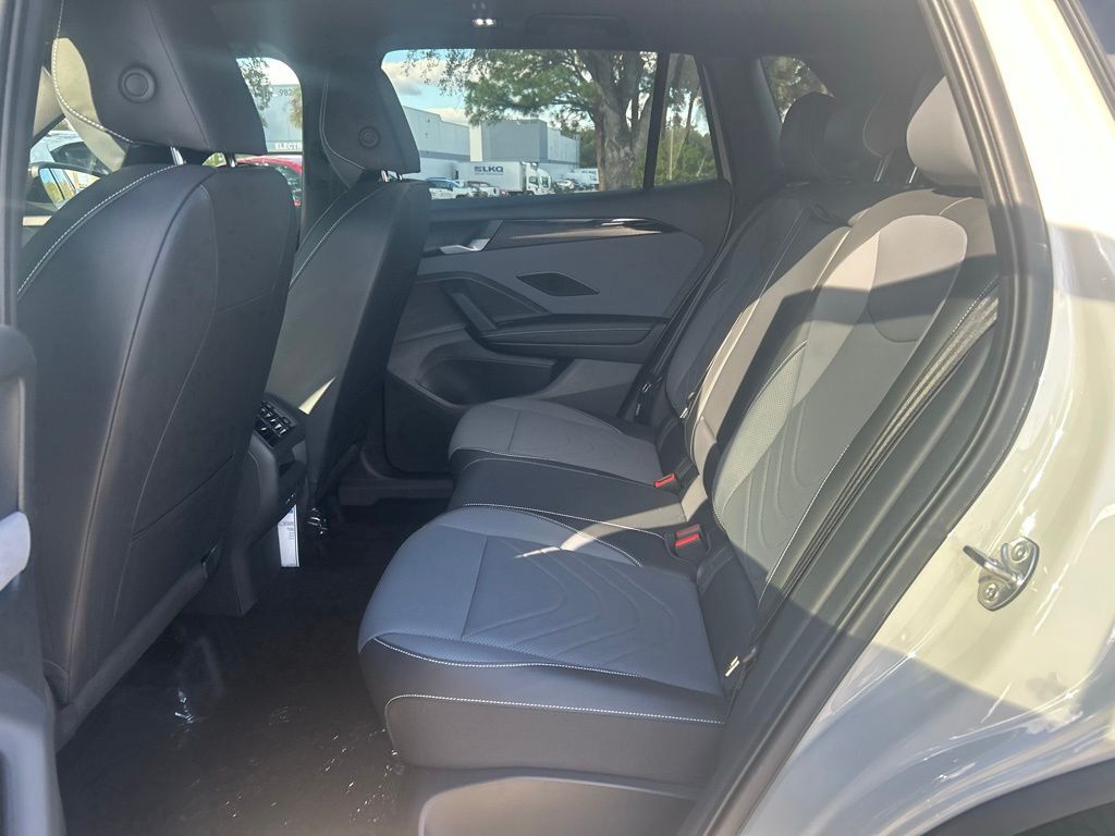 2026 Volkswagen Tiguan 2.0T SE R-Line Black Tampa FL