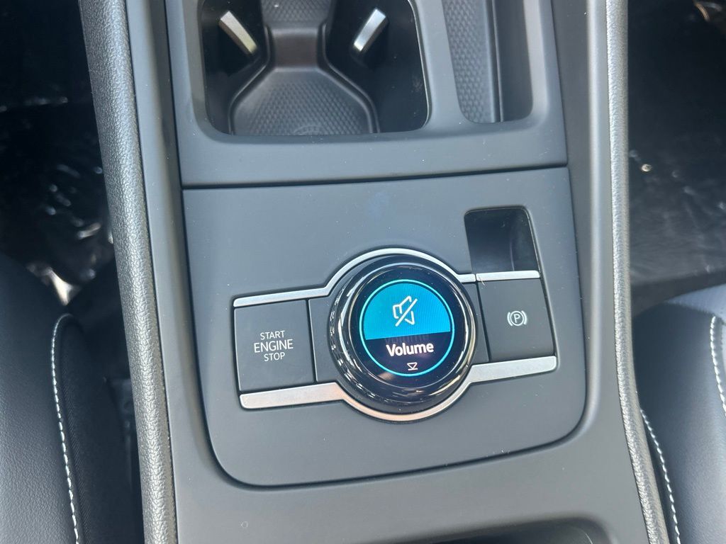 2026 Volkswagen Tiguan 2.0T SE R-Line Black Tampa FL