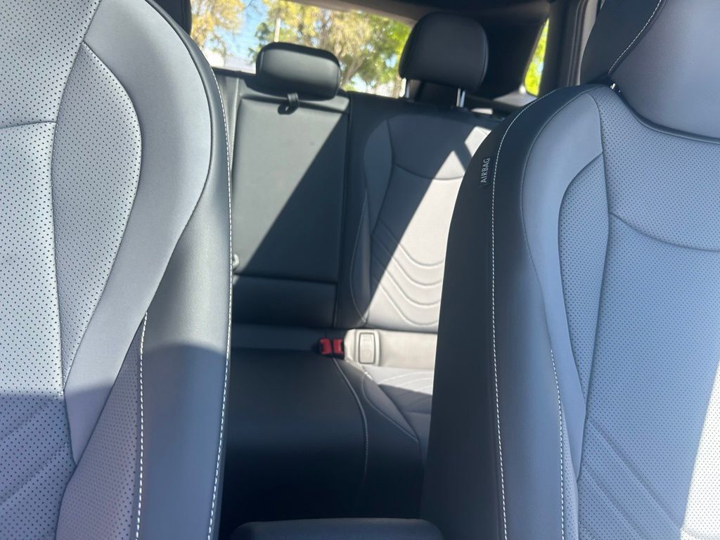 2026 Volkswagen Tiguan 2.0T SE R-Line Black Tampa FL