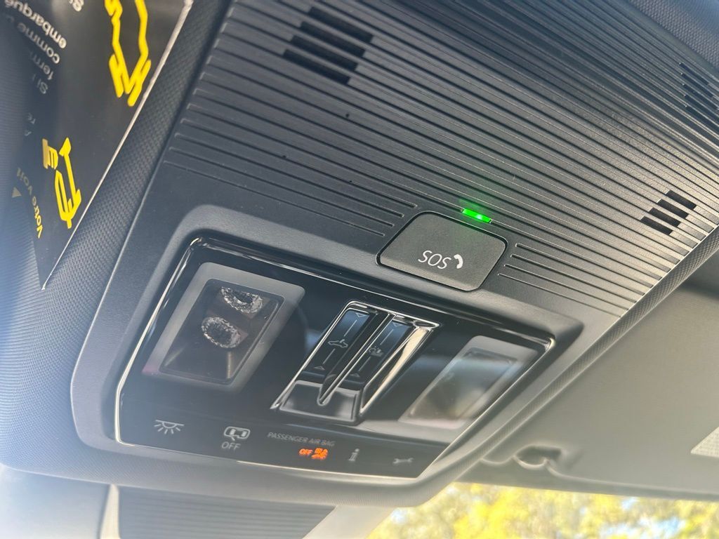 2026 Volkswagen Tiguan 2.0T SE R-Line Black Tampa FL