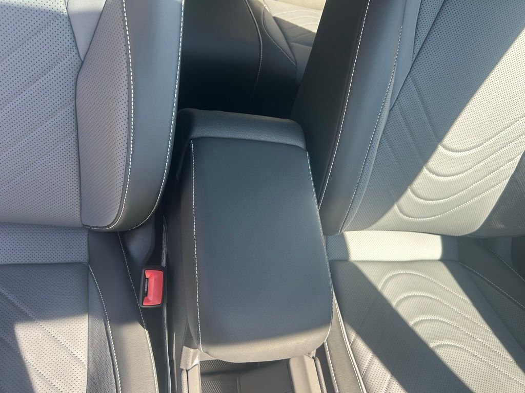 2026 Volkswagen Tiguan 2.0T SE R-Line Black Tampa FL