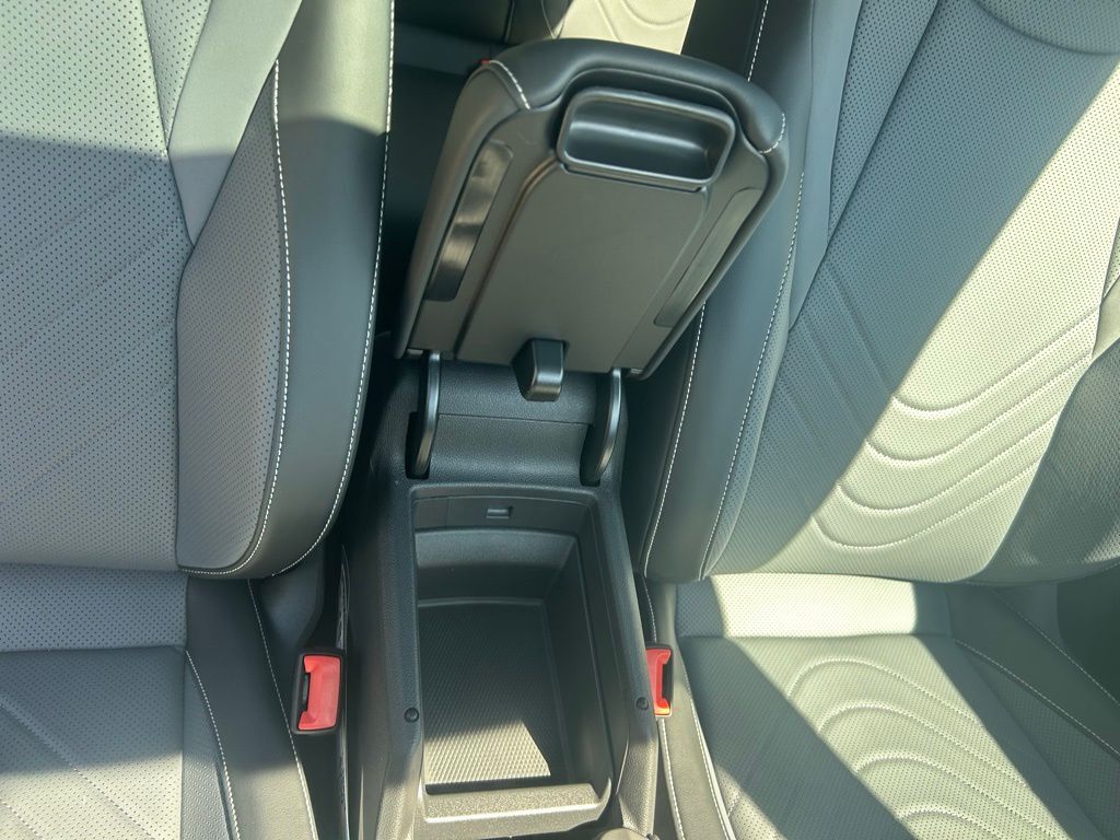 2026 Volkswagen Tiguan 2.0T SE R-Line Black Tampa FL