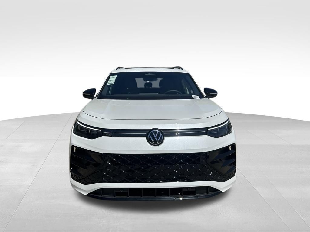 2026 Volkswagen Tiguan 2.0T SE R-Line Black Tampa FL